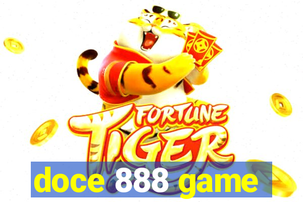 doce 888 game